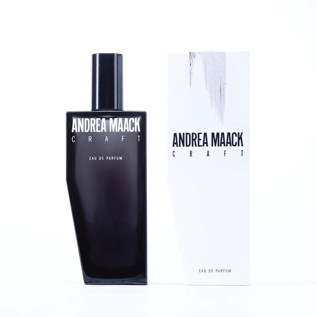 Andrea Maack, Craft