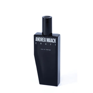 Andrea Maack, Craft