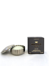 Load image into Gallery viewer, Claus Porto, Shaving Bowl With Soap, Classic Scent
