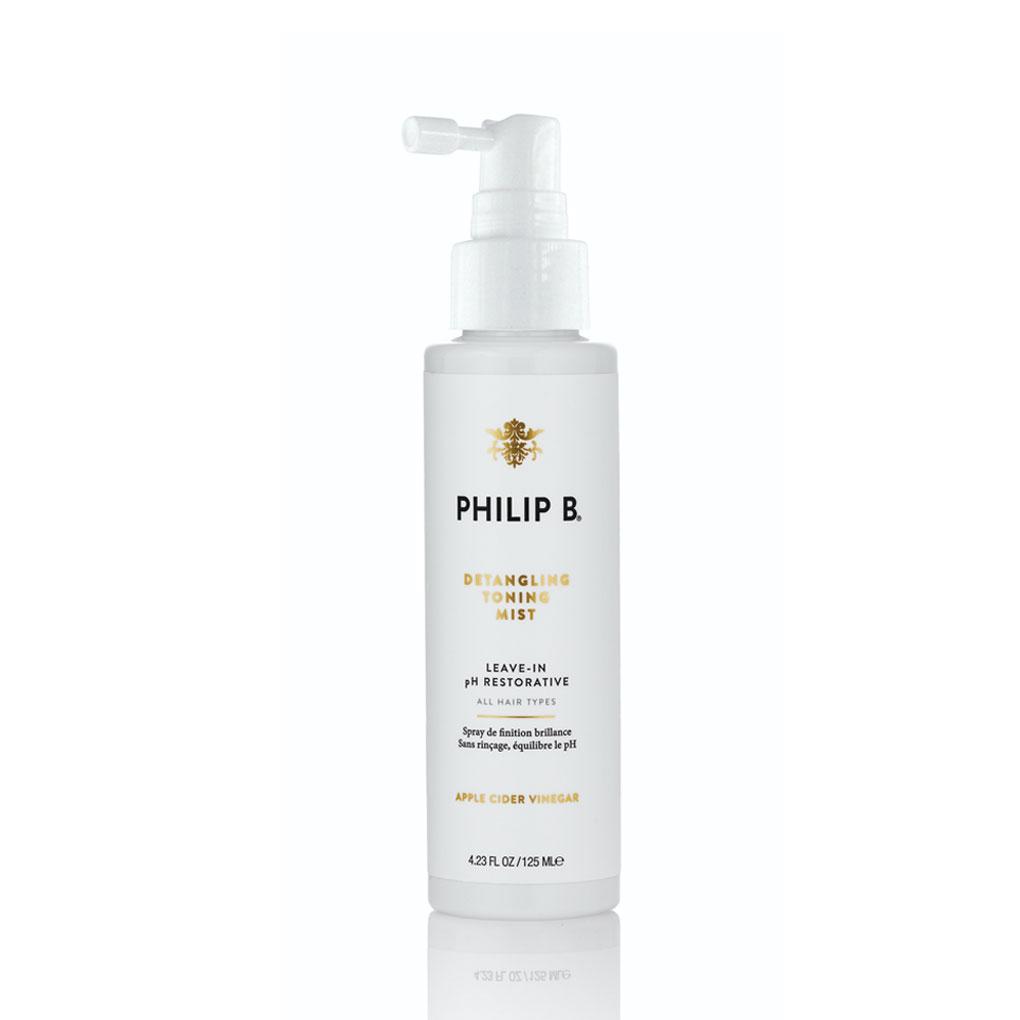 Philip B, Detangling Toning Mist