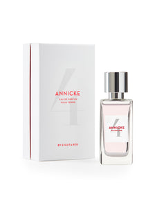 Eight & Bob, Annicke 4 EDP