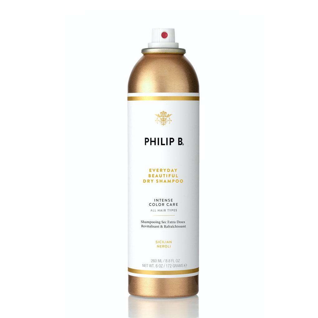 Philip B, Everyday Beautiful Dry Shampoo