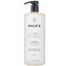Load image into Gallery viewer, Philip B, Everyday Beautiful Conditioner
