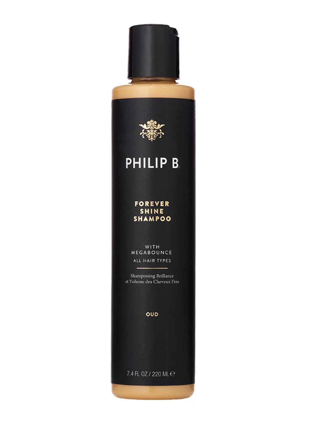 Philip B, Forever Shine Shampoo