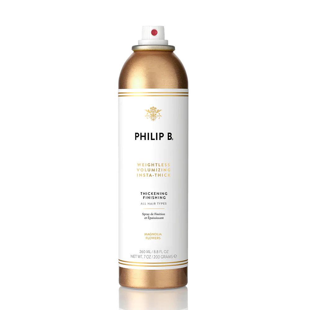 Philip B, Weightless Volumizing Insta-Thick