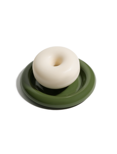 Kinfill - Halo Soap and Plate Set