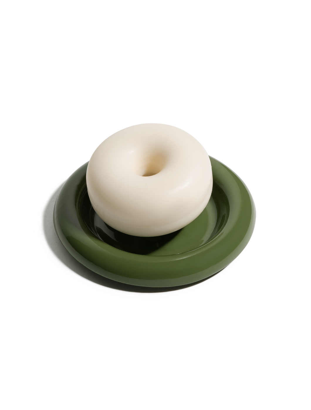 Kinfill - Halo Soap and Plate Set