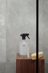 KINFILL, Glass & Mirror Starter Kit