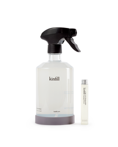 KINFILL, Glass & Mirror Starter Kit