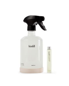 KINFILL, Tub & Tile Starter Kit