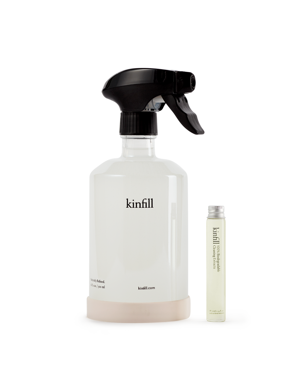KINFILL, Tub & Tile Starter Kit