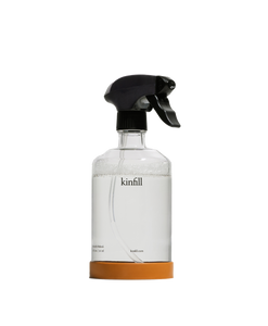 Kinfill, Yoga Mat Cleaner Kit
