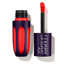 Load image into Gallery viewer, By Terry, Lip Expert Matte Liquid Lipstick, Sweet Flamenco no.11
