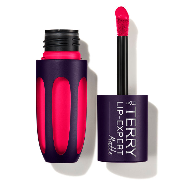 By Terry, Lip Expert Matte Liquid Lipstick, Pink Party no.13