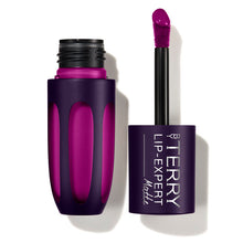 Load image into Gallery viewer, By Terry, Lip Expert Matte Liquid Lipstick, Purple Fiction no.14
