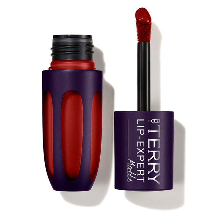 By Terry, Lip Expert Matte Liquid Lipstick, Flirty Brown no.5