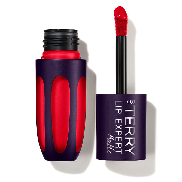 By Terry, Lip Expert Matte Liquid Lipstick, Red Shot no.8