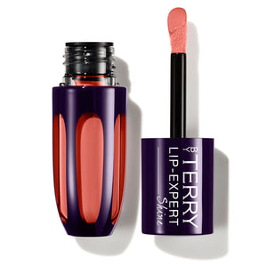 By Terry, Lip Expert Shine Liquid Lipstick, Bare Flirt no.10