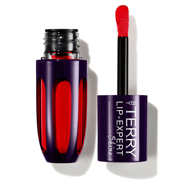 By Terry, Lip Expert Shine Liquid Lipstick, Red Shot no.15