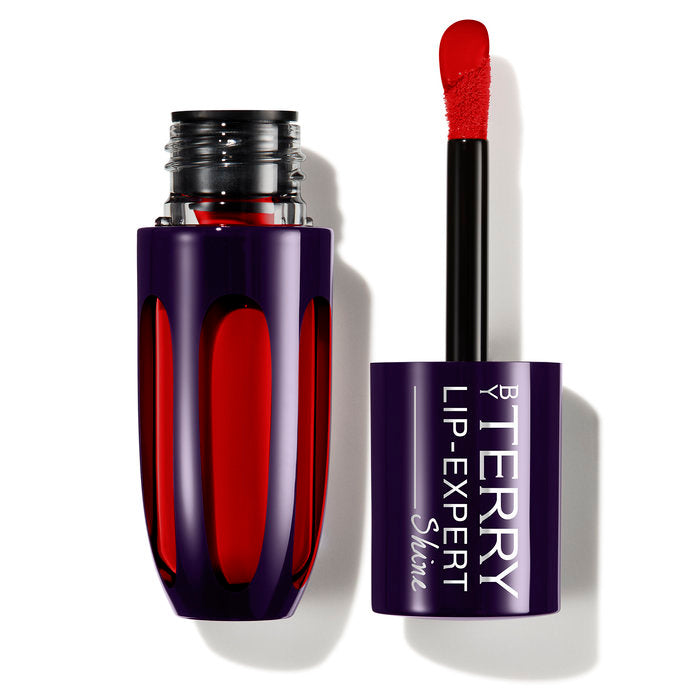 By Terry, Lip Expert Shine Liquid Lipstick, My Red no.16