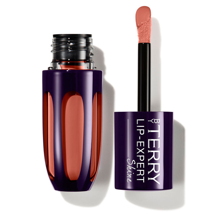 By Terry, Lip Expert Shine Liquid Lipstick, Baby Beige no.1