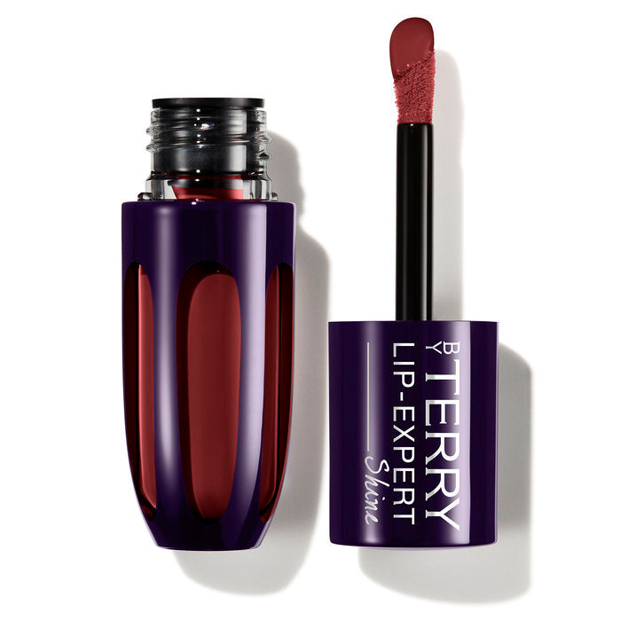 By Terry, Lip Expert Shine Liquid Lipstick, Hot Bare no.4