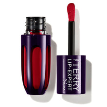 Load image into Gallery viewer, By Terry, Lip Expert Shine Liquid Lipstick, Fire Nude no.6
