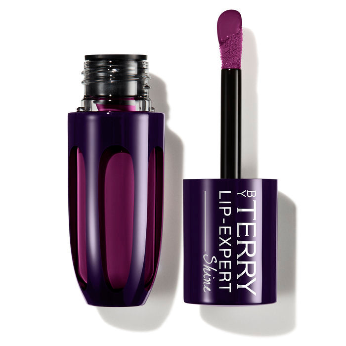 By Terry, Lip Expert Shine Liquid Lipstick, Juicy Fig no.8