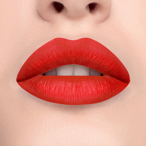 By Terry, Lip Expert Matte Liquid Lipstick, Sweet Flamenco no.11