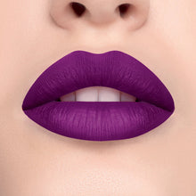 Load image into Gallery viewer, By Terry, Lip Expert Matte Liquid Lipstick, Purple Fiction no.14
