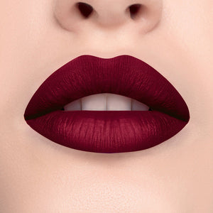 By Terry, Lip Expert Matte Liquid Lipstick, Midnight Instinct no.16
