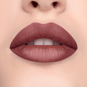 By Terry, Lip Expert Matte Liquid Lipstick, Guilty Beige no.1