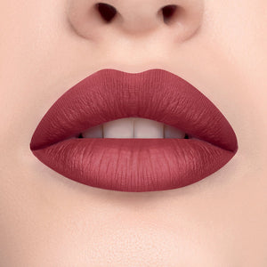 By Terry, Lip Expert Matte Liquid Lipstick, Vintage Nude no.2