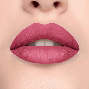 By Terry, Lip Expert Matte Liquid Lipstick, Rosy Kiss no.3