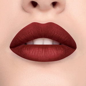 By Terry, Lip Expert Matte Liquid Lipstick, Flirty Brown no.5
