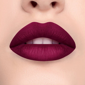 By Terry, Lip Expert Matte Liquid Lipstick, Chili Fig no.6