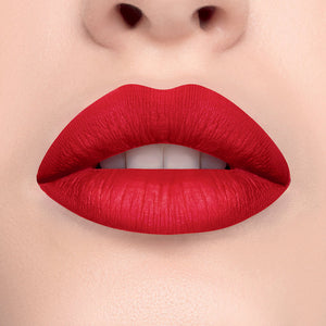 By Terry, Lip Expert Matte Liquid Lipstick, Red Shot no.8