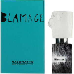 Nasomatto, Blamage