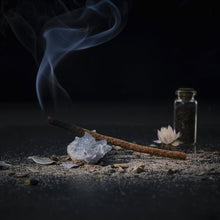 Load image into Gallery viewer, Nordic Angan, REYKR Incense Kit
