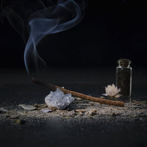 Nordic Angan, REYKR Incense Kit