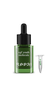 SEPAI Vitamin C Elixir EGF Youth Molecule Serum