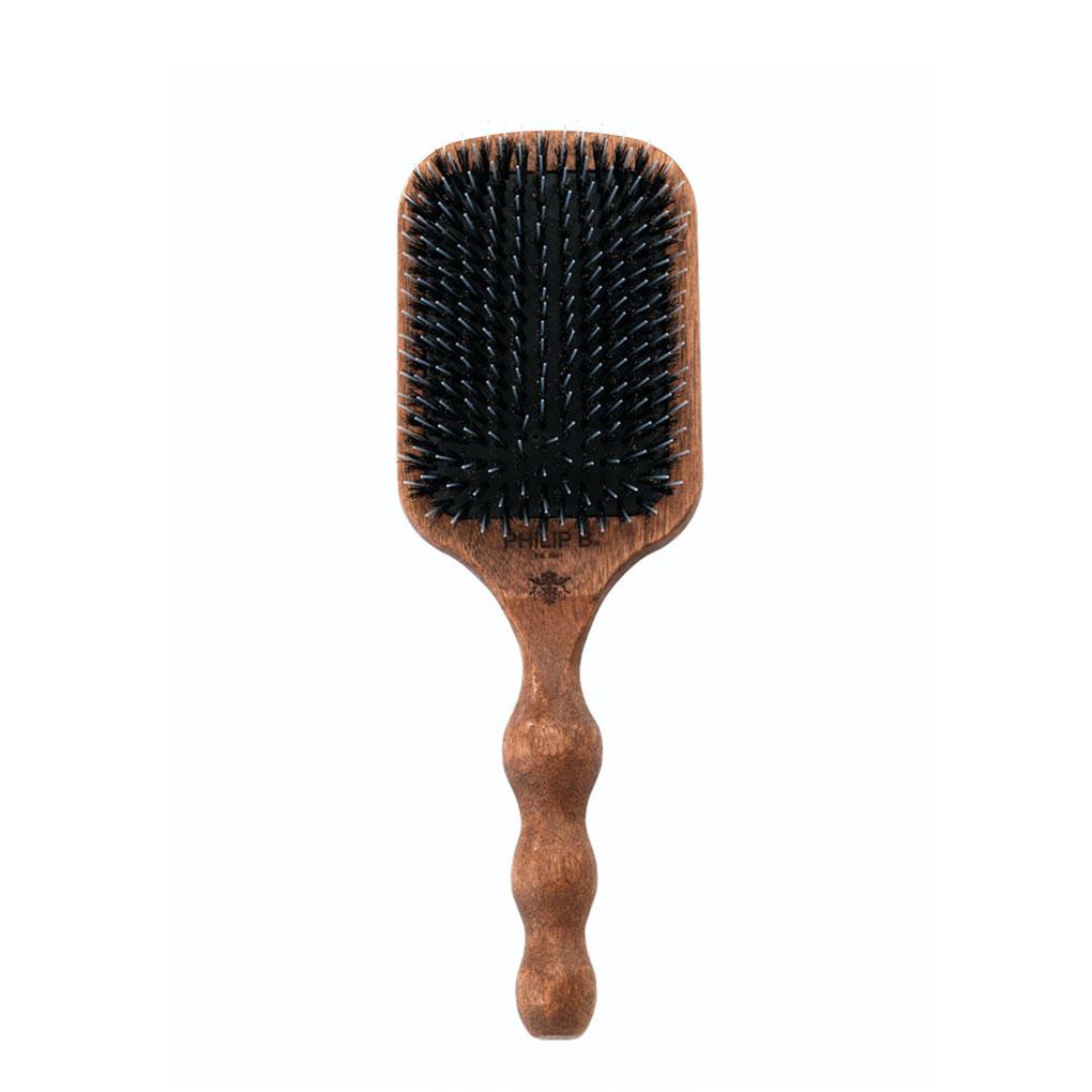 Philip B, Paddle Hair Brush