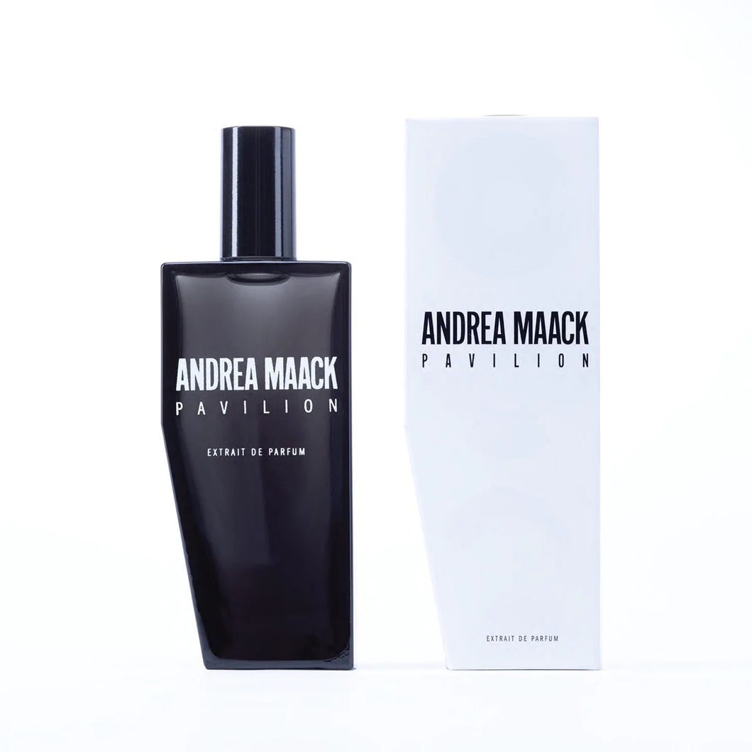 Andrea Maack, Pavilion Extrait the Parfum