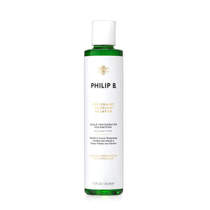 Philip B, Peppermint Avocado Shampoo