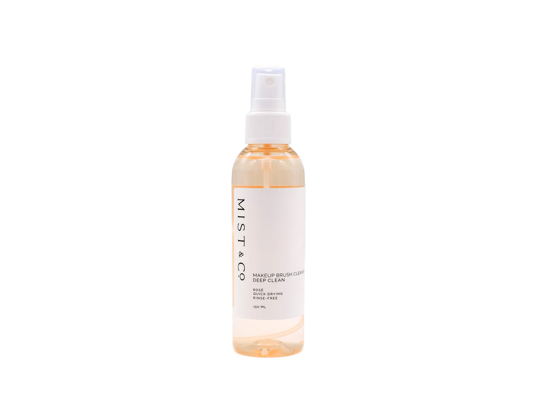 Mist & Co. Deep Clean