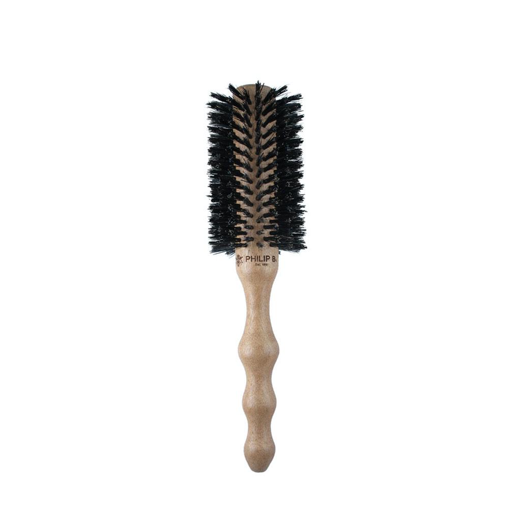 Philip B, Round Hairbrush