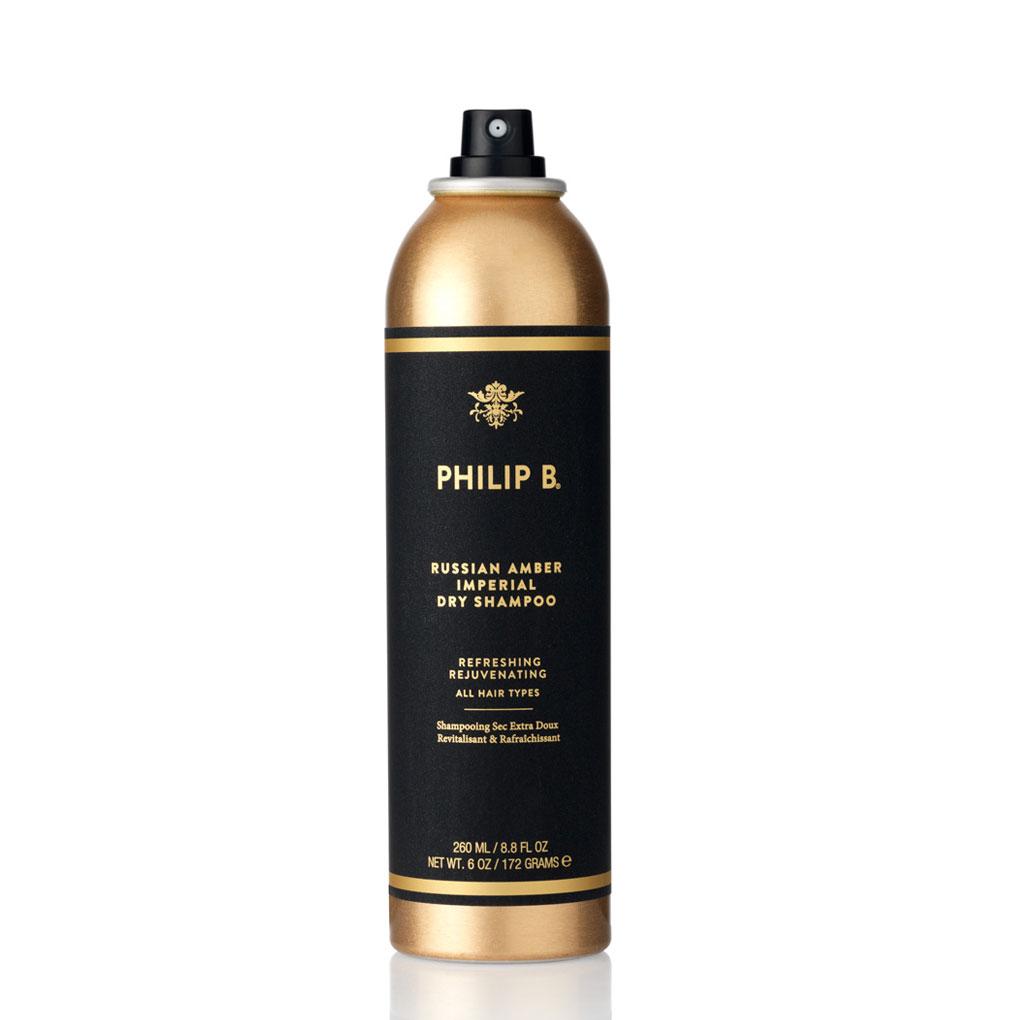 Philip B, Russian Amber Imperial Dry Shampoo