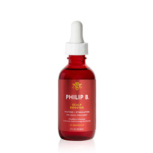 Philip B, Scalp Booster