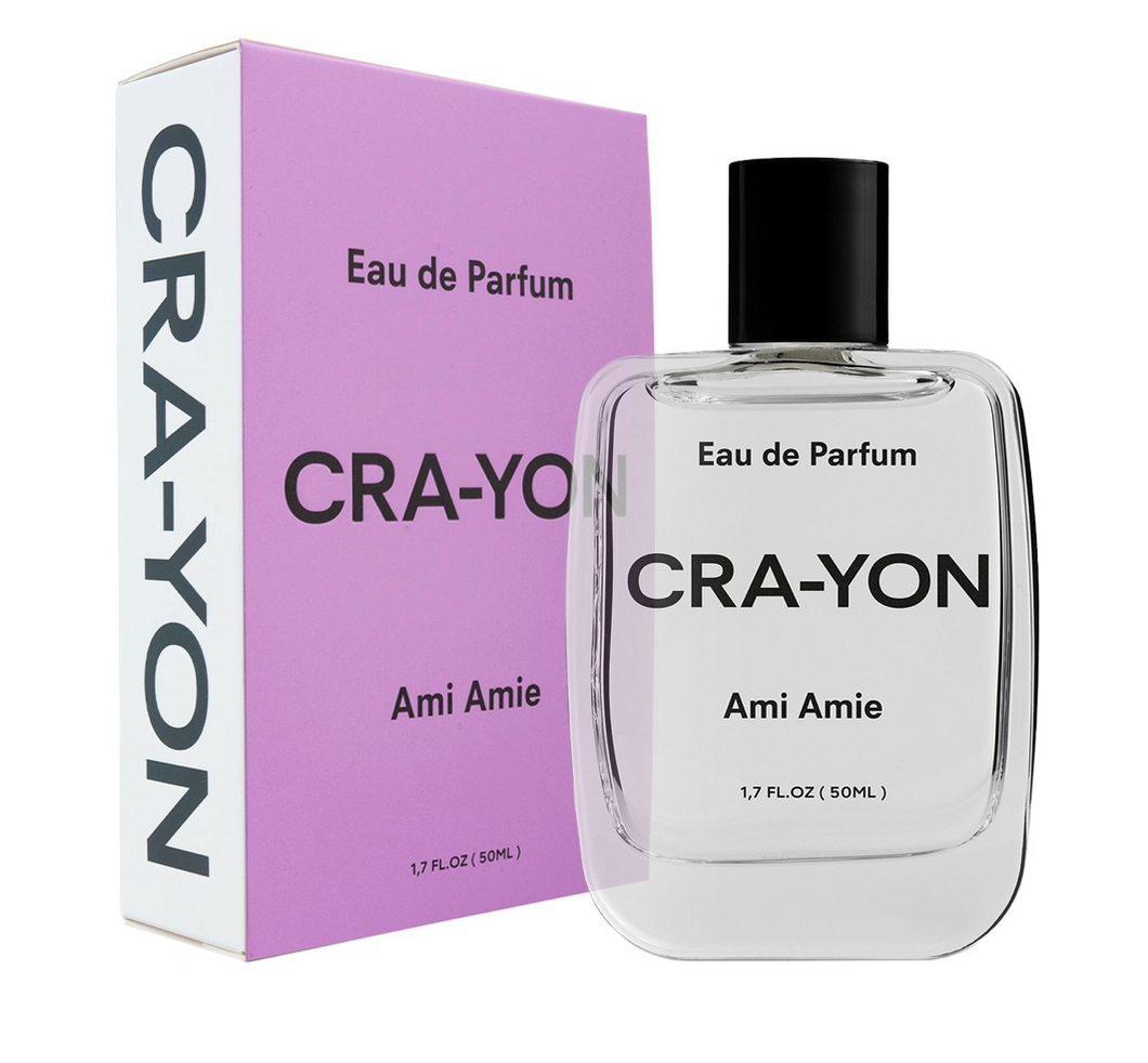 CRA-YON, Ami Amie EDP