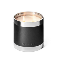 Load image into Gallery viewer, Eight &amp; Bob, Candle Holder &amp; Candle Sagaponack - The Hampton
